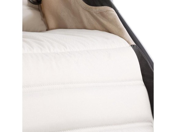 Hauck Lift Up 4 Buggy - Fungi