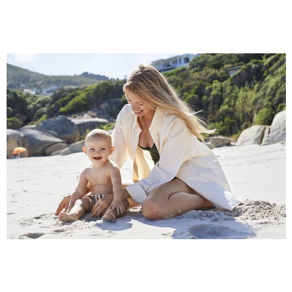 Naïf verkoelende After sun - 100ml