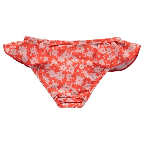 Tumble 'n dry Meisjes Bikini Mayuri - Orange - Maat 86