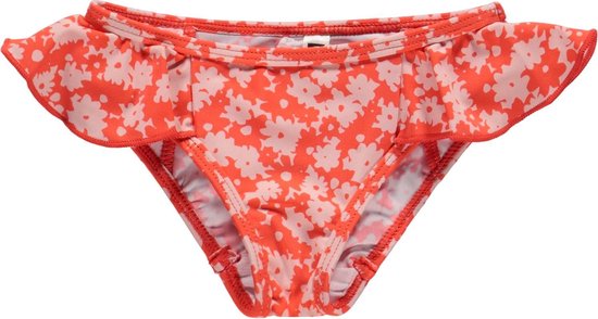 Bikini Mayuri - Orange - Maat 86 - afbeelding 2