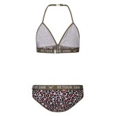 Retour Jeans Bikini - Neon coral - Maat 11/12