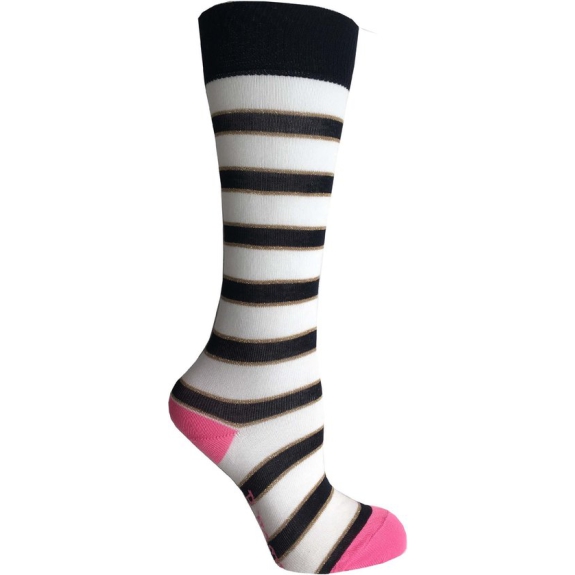 B.Nosy Kniekousen - Oxford stripe - Maat 27/30