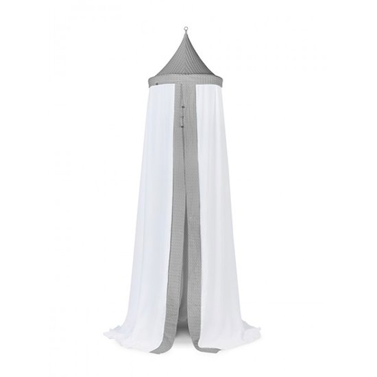 Waffle - Klamboe Voile 230cm
