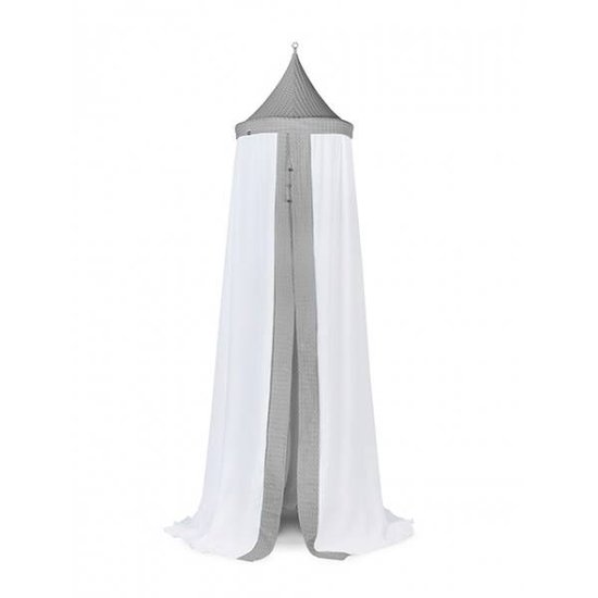 Waffle - Klamboe Voile 230cm - afbeelding 2