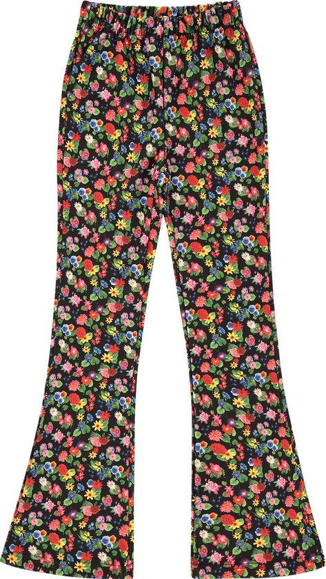 Broek - Deep Black - Maat 176
