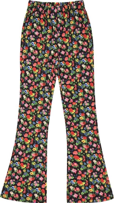Broek - Deep Black - Maat 176 - afbeelding 6