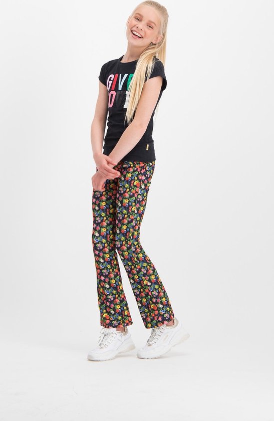 Broek - Deep Black - Maat 176 - afbeelding 7
