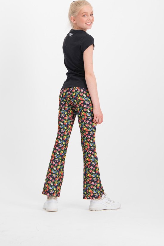 Broek - Deep Black - Maat 176 - afbeelding 2