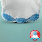 Pampers Baby-Dry Pants Luierbroekjes - Maat 6 (Extra Lar