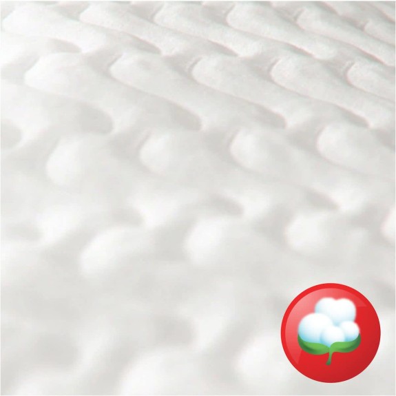 Pampers Baby-Dry Pants Luierbroekjes - Maat 6 (Extra Lar