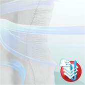 Pampers Baby-Dry Pants Luierbroekjes - Maat 6 (Extra Lar