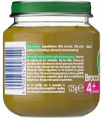 Olvarit 4m72 broccoli 6x125g