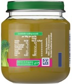 Olvarit 4m72 broccoli 6x125g