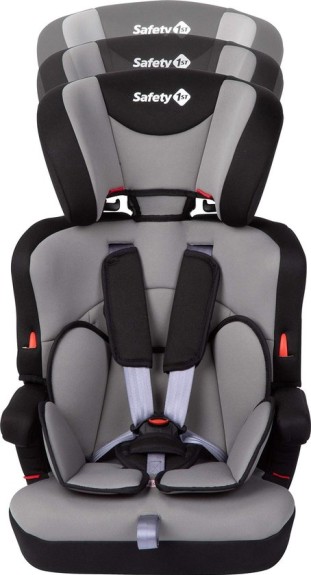 Safety 1st Ever Safe Plus autostoel - Hot Grey