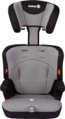 Safety 1st Ever Safe Plus autostoel - Hot Grey