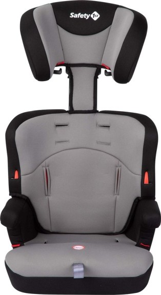 Safety 1st Ever Safe Plus autostoel - Hot Grey