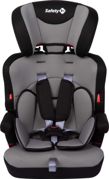 Safety 1st Ever Safe Plus autostoel - Hot Grey