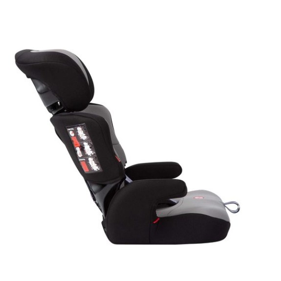 Safety 1st Ever Safe Plus autostoel - Hot Grey