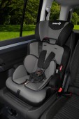 Safety 1st Ever Safe Plus autostoel - Hot Grey