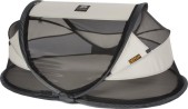 Deryan Baby Luxe Campingbedje Cream - 2020