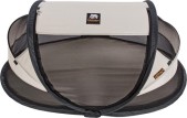 Deryan Baby Luxe Campingbedje Cream - 2020
