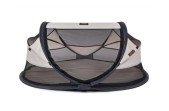 Deryan Baby Luxe Campingbedje Cream - 2020