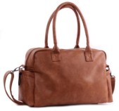 Kidzroom Luiertas - Bruin