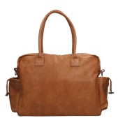 Kidzroom Luiertas - Bruin