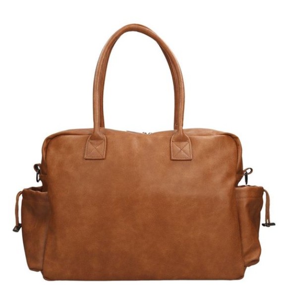 Kidzroom Luiertas - Bruin