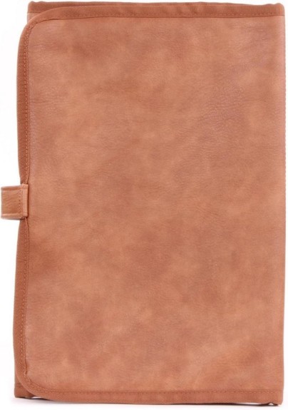 Kidzroom Luiertas - Bruin