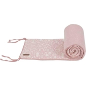 Little Dutch bedomrander adventure pink