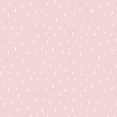 Little Dutch bedomrander adventure pink