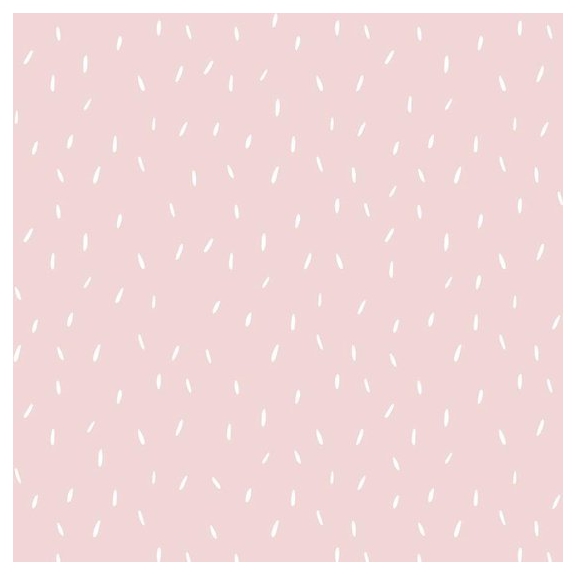 Little Dutch bedomrander adventure pink