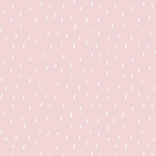 bedomrander adventure pink - afbeelding 2