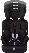 Safety 1st Ever Safe Plus autostoel - Full Black