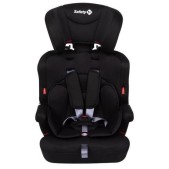 Safety 1st Ever Safe Plus autostoel - Full Black