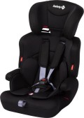 Safety 1st Ever Safe Plus autostoel - Full Black