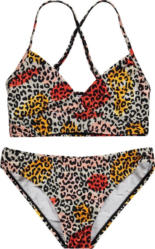 Bikini Salma - White - Maat 134/140