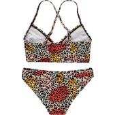 Tumble 'n dry Bikini Salma - White - Maat 134/14