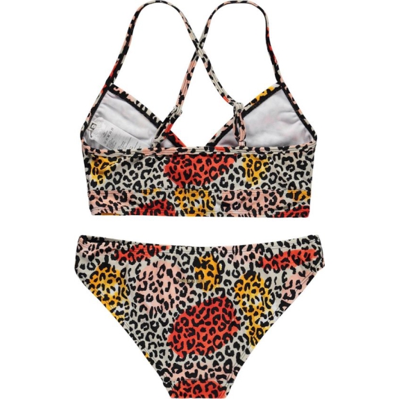 Tumble 'n dry Bikini Salma - White - Maat 134/14