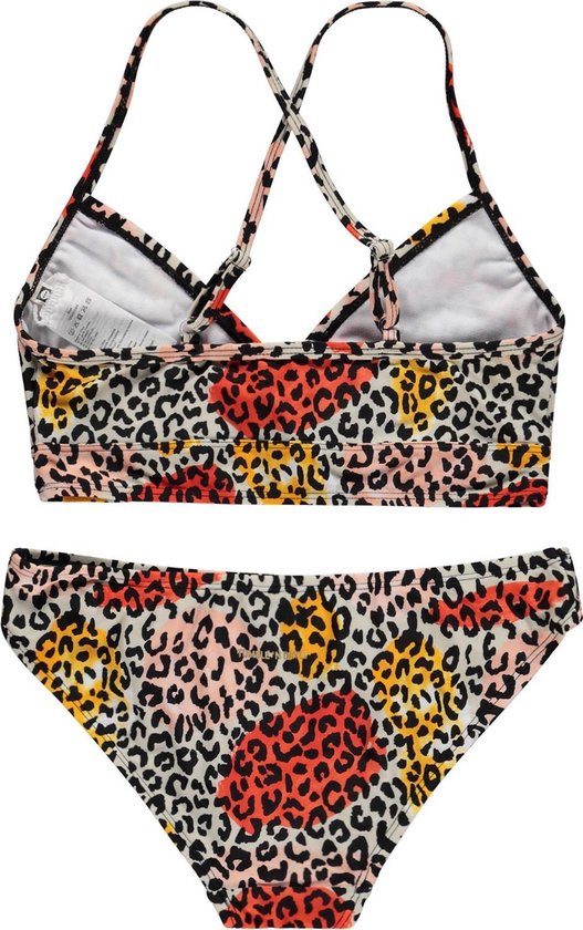 Bikini Salma - White - Maat 134/140 - afbeelding 2