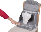 Safety 1st Travel Booster Stoelverhoger - Grijs