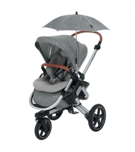 Maxi Cosi Kinderwagen Parasol - Essential Graphite