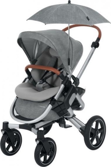 Maxi Cosi Kinderwagen Parasol - Essential Graphite