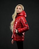 ELLE Chic Meisjes Jas Maat 134/140