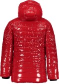 ELLE Chic Meisjes Jas Maat 134/140