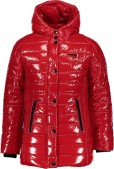 ELLE Chic Meisjes Jas Maat 134/140