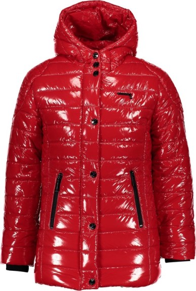 ELLE Chic Meisjes Jas Maat 134/140