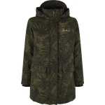 Winterjas - Khaki - Maat 92