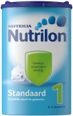 Nutrilon Standaard 1